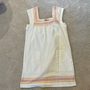 Faherty women’s dress size XS